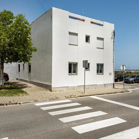 Διαμέρισμα Luzia Santa Luzia (Tavira)