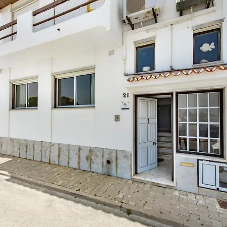 Luzia Διαμέρισμα Santa Luzia (Tavira)