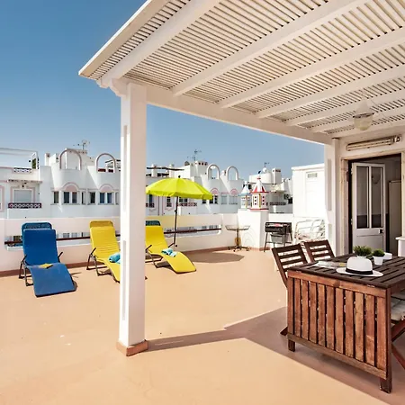 Luzia Διαμέρισμα Santa Luzia (Tavira)