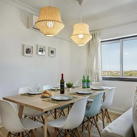 شقة Luzia سانتا لوزيا