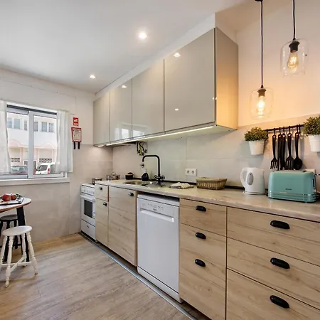 شقة Luzia سانتا لوزيا