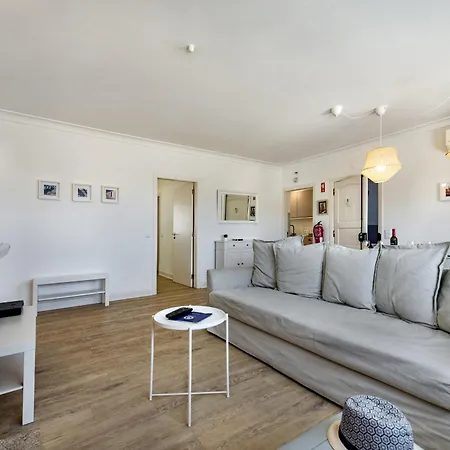 شقة Luzia سانتا لوزيا