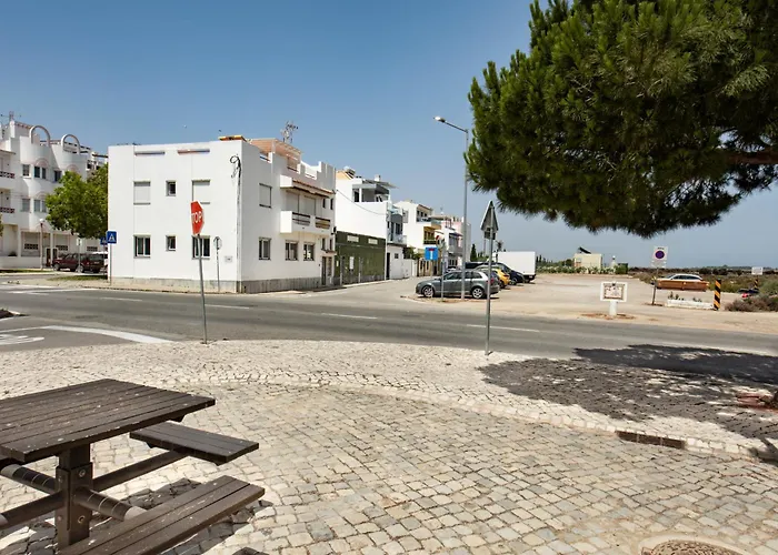 Luzia Apartman