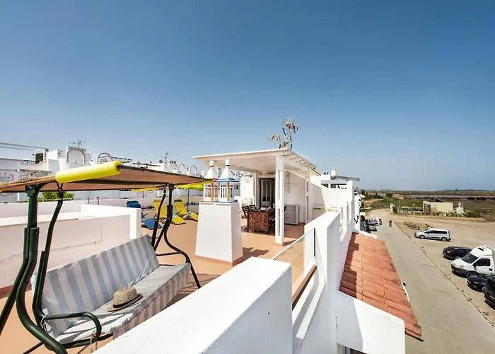 Luzia Apartman