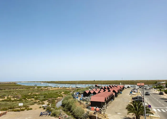 Apartman Luzia