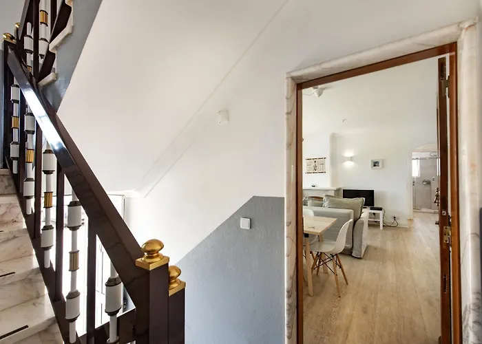 Apartman Luzia *