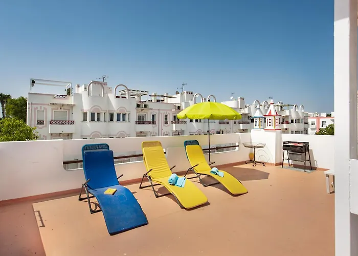 Apartman Luzia *