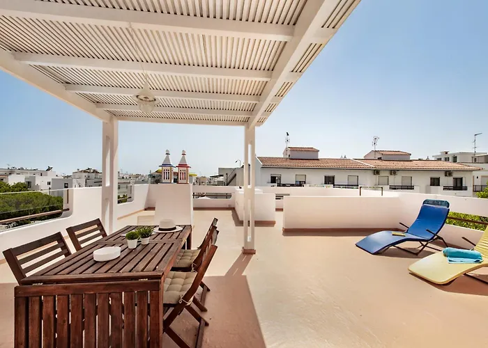 Luzia Apartman *