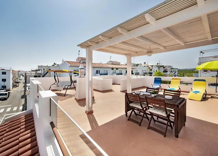 Apartman Luzia