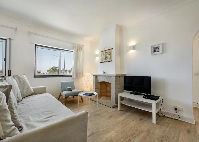Apartman Luzia *