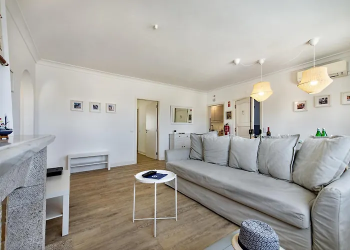 Apartman Luzia Santa Luzia