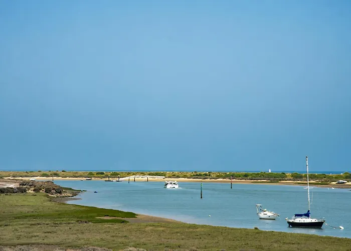 Luzia Santa Luzia (Tavira)