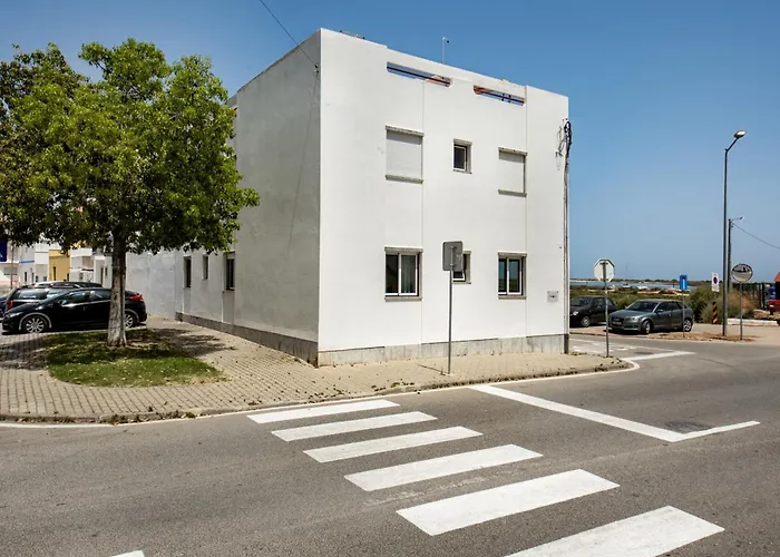 Apartment Luzia Santa Luzia (Tavira)