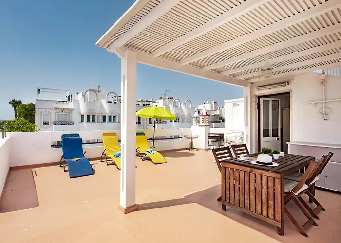 Luzia Apartment Santa Luzia (Tavira)
