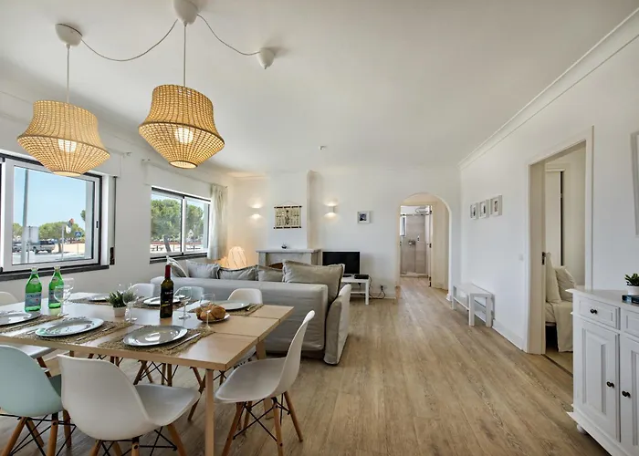 Apartment Luzia *
