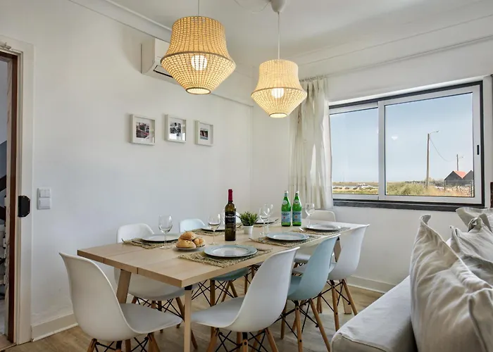 Apartment Luzia Santa Luzia (Tavira)