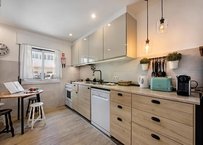 Apartment Luzia Santa Luzia (Tavira)